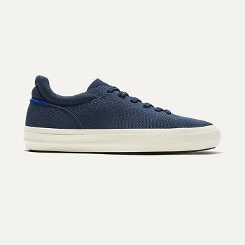 Rothy's The RS02 Sneakers Herren Navy | TDEWZ39543