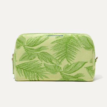 Rothy's The Universal Pouch Geldbörse Damen Grün | FDEUI27209